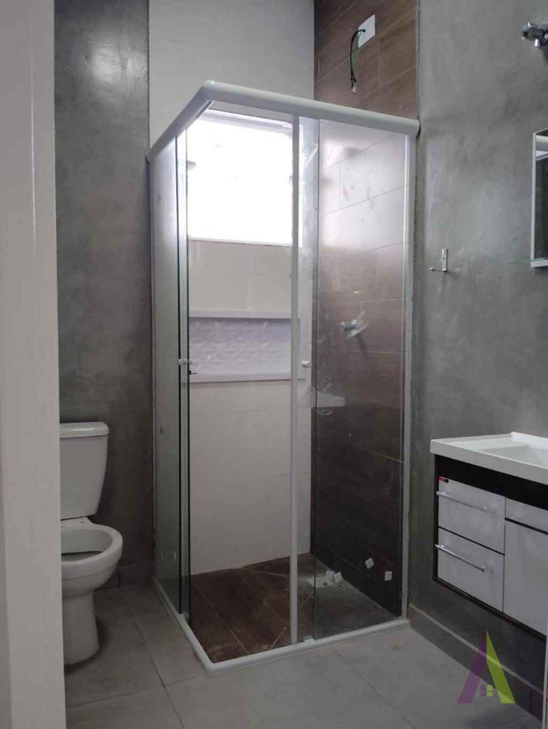 Apartamento Novo em Bairro Tradicional de  São Roque!
