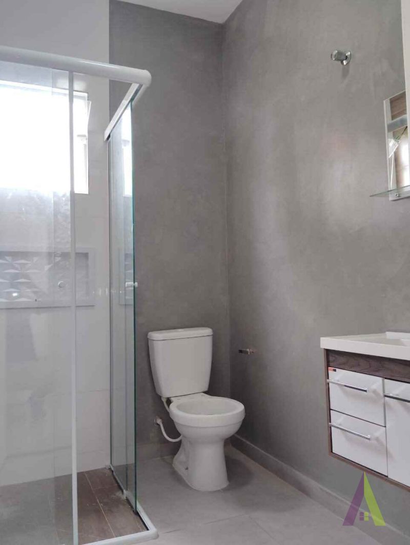 Apartamento Novo em Bairro Tradicional de  São Roque!