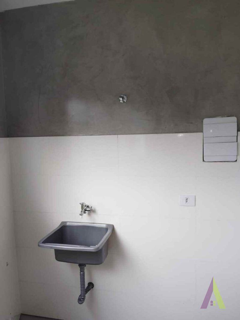 Apartamento Novo em Bairro Tradicional de  São Roque!