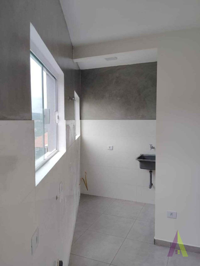 Apartamento Novo em Bairro Tradicional de  São Roque!