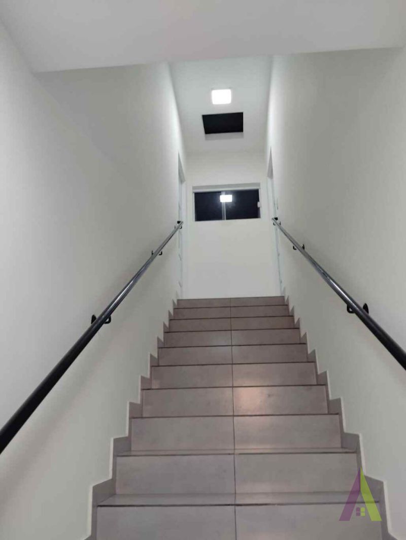 Apartamento Novo em Bairro Tradicional de  São Roque!