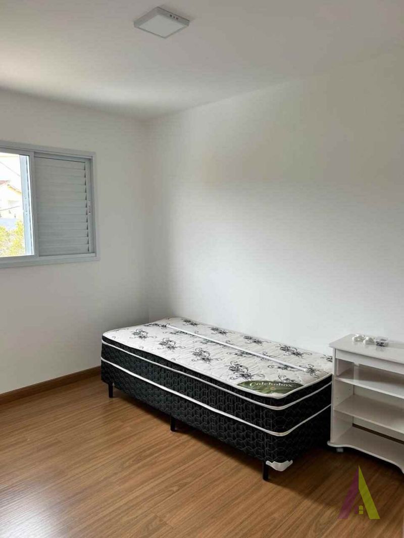 Apartamento Mobiliado em São Roque!