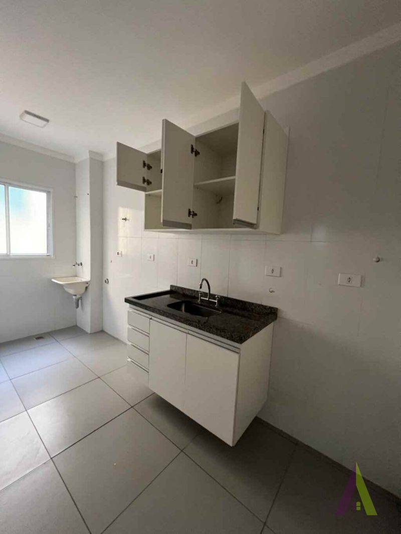  Apartamento em Bairro Tradicional de São Roque!
