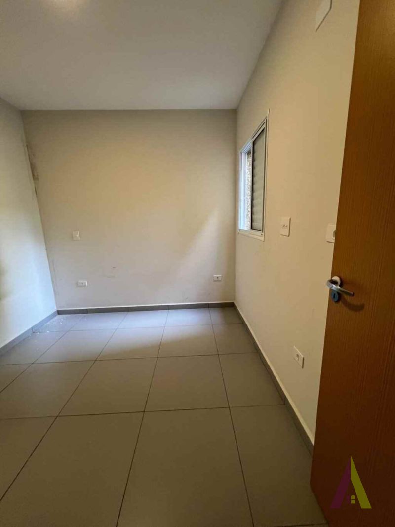  Apartamento em Bairro Tradicional de São Roque!