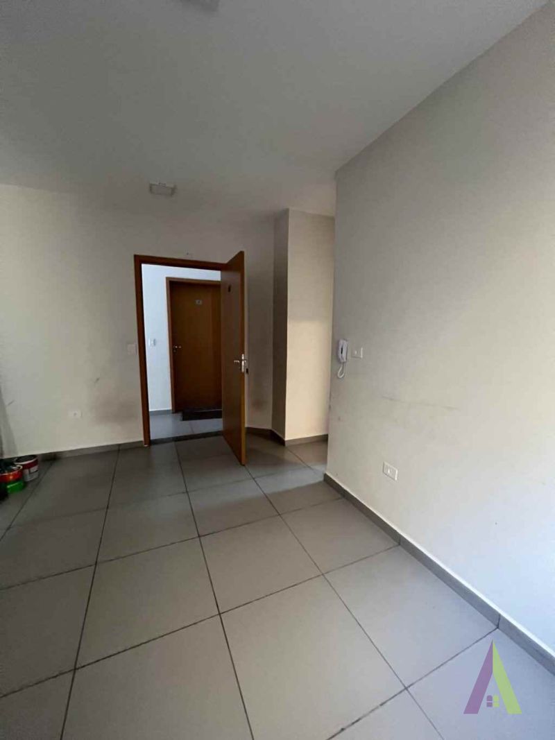  Apartamento em Bairro Tradicional de São Roque!