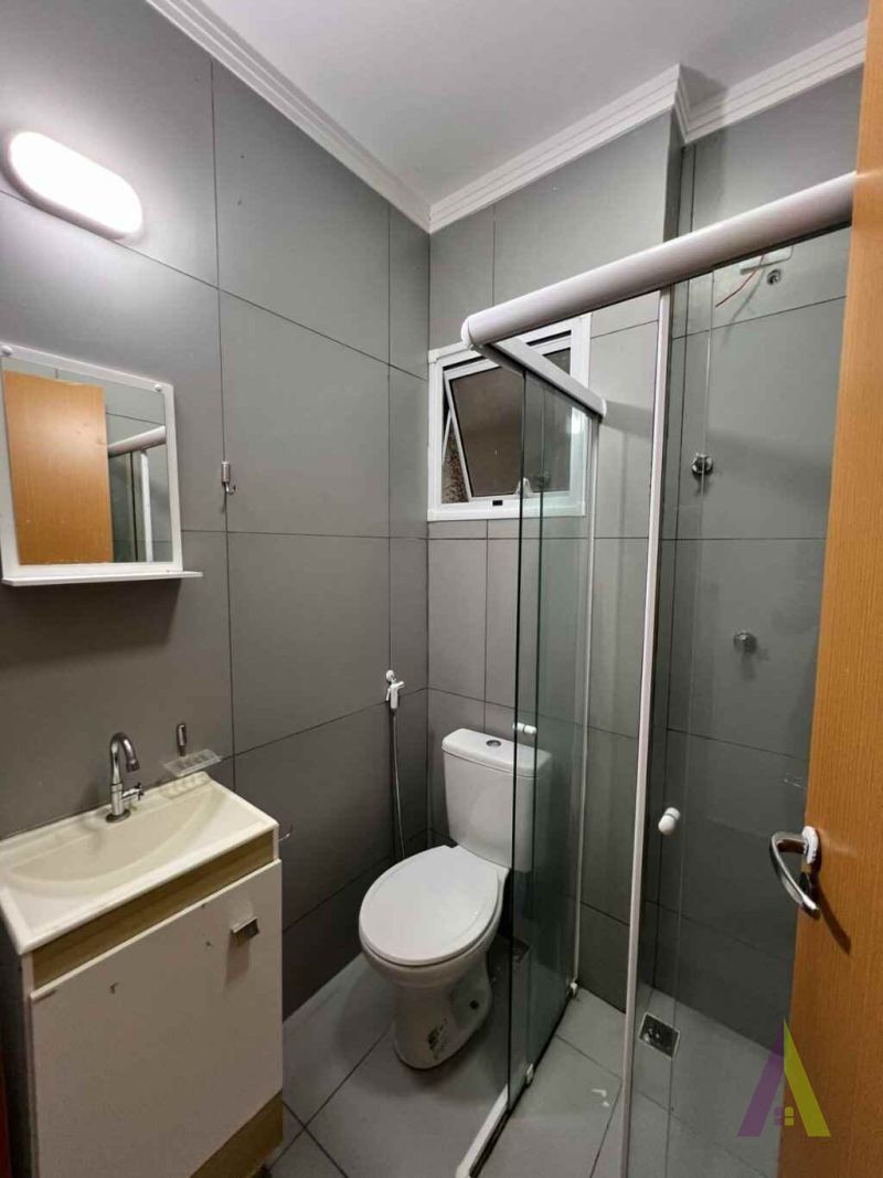  Apartamento em Bairro Tradicional de São Roque!