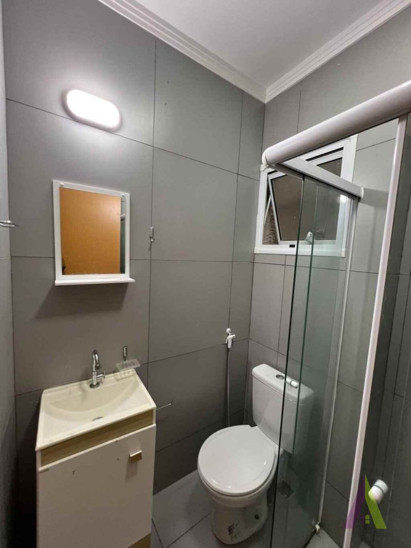  Apartamento em Bairro Tradicional de São Roque!