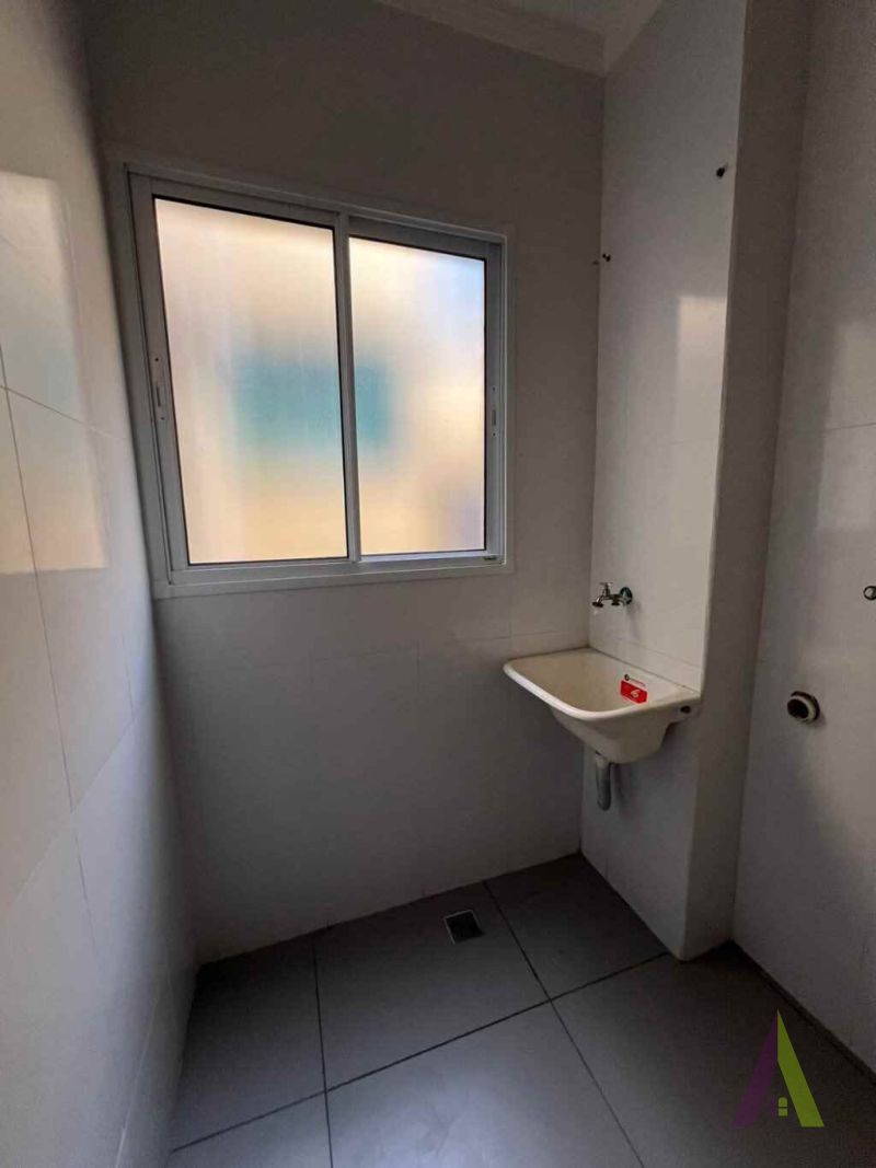  Apartamento em Bairro Tradicional de São Roque!