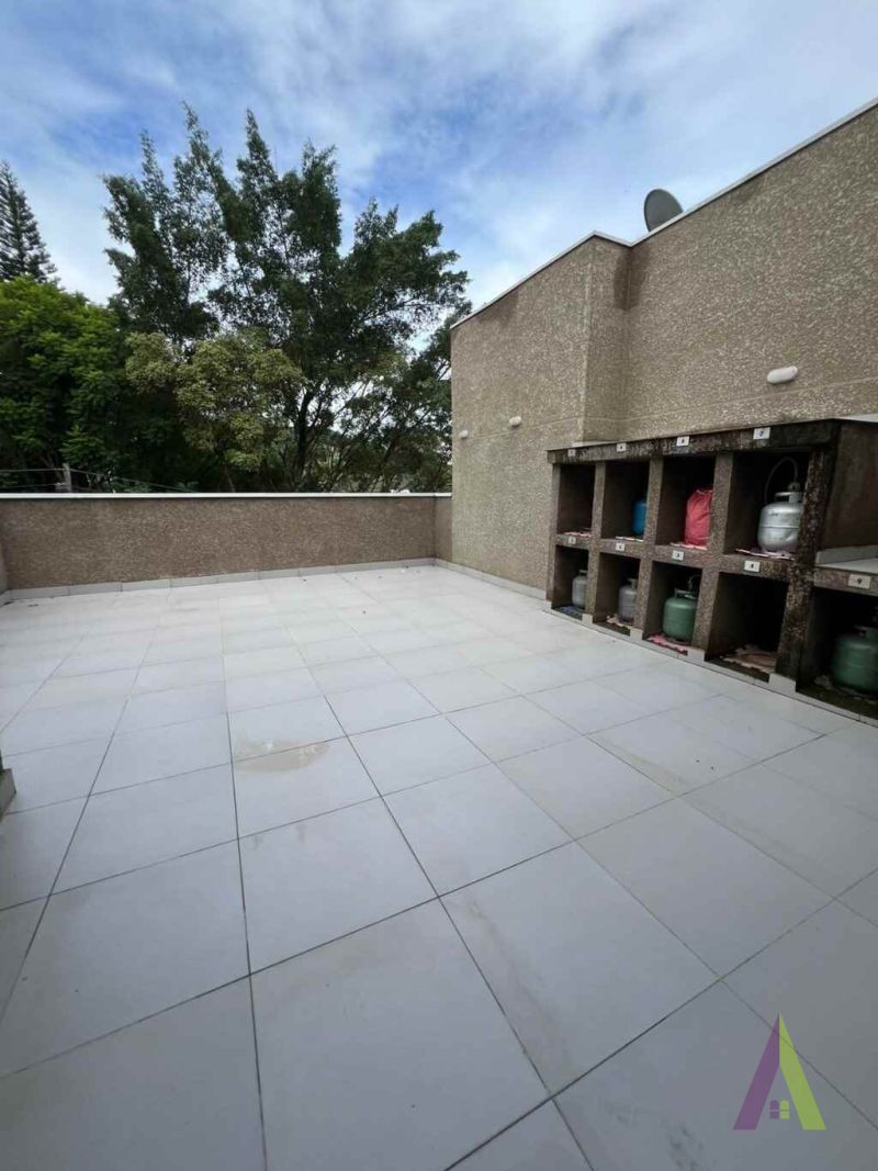  Apartamento em Bairro Tradicional de São Roque!