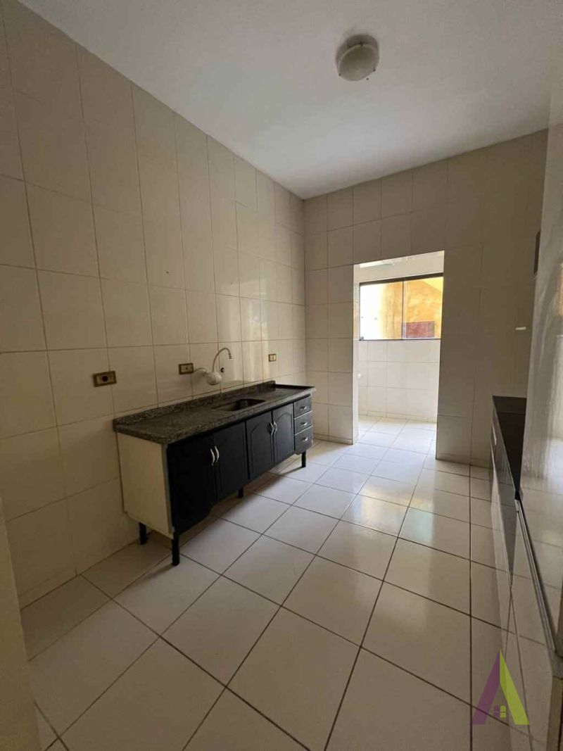 Apartamento Próximo ao Centro de São Roque! 