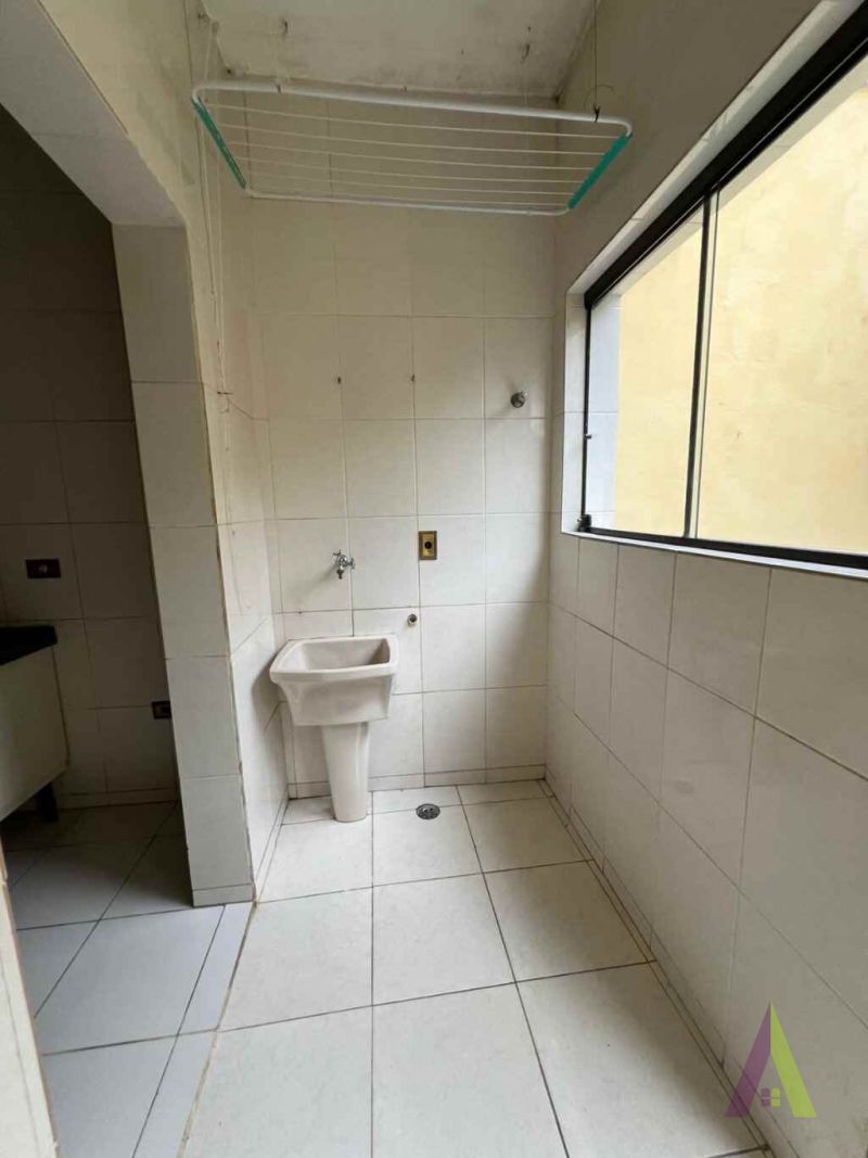 Apartamento Próximo ao Centro de São Roque! 