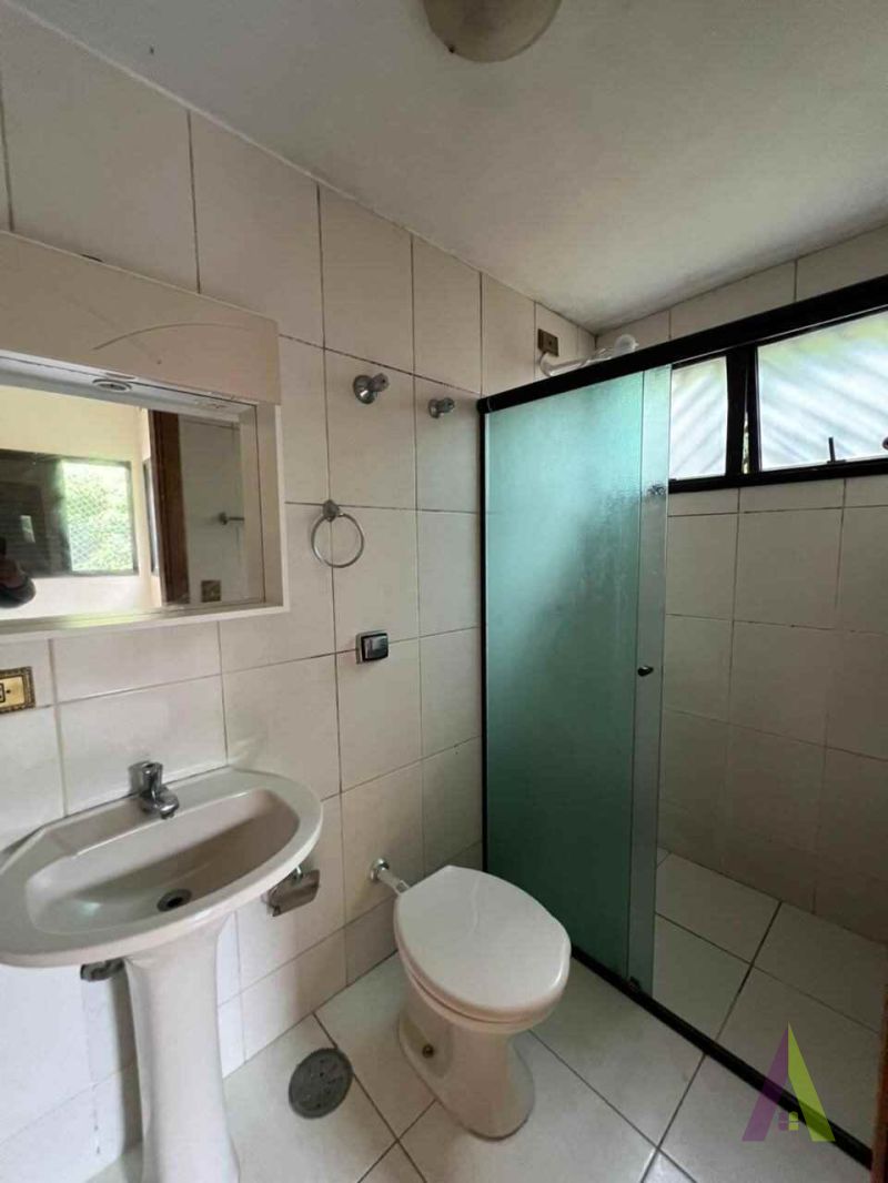 Apartamento Próximo ao Centro de São Roque! 