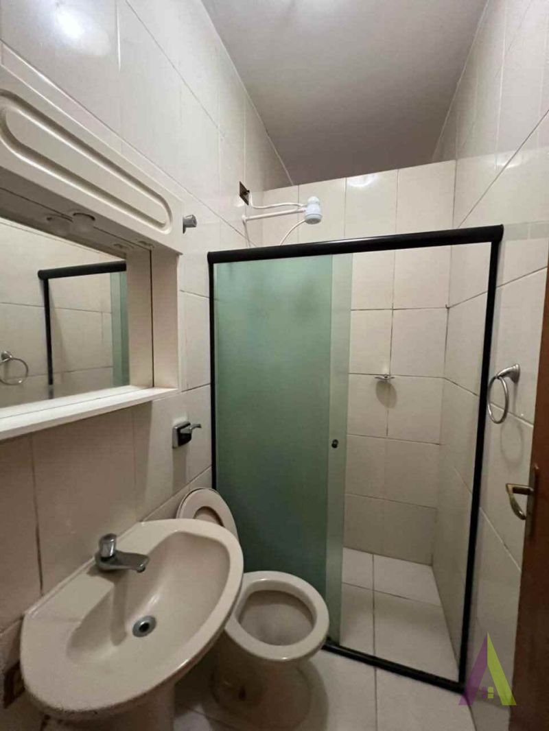 Apartamento Próximo ao Centro de São Roque! 
