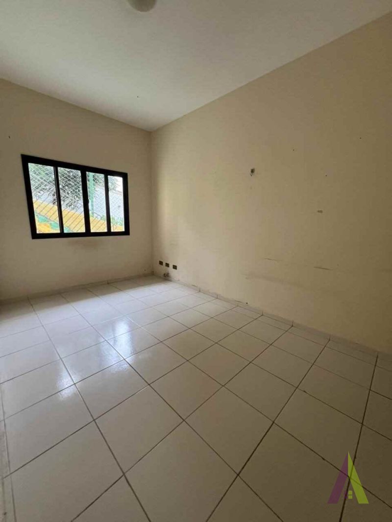 Apartamento Próximo ao Centro de São Roque! 