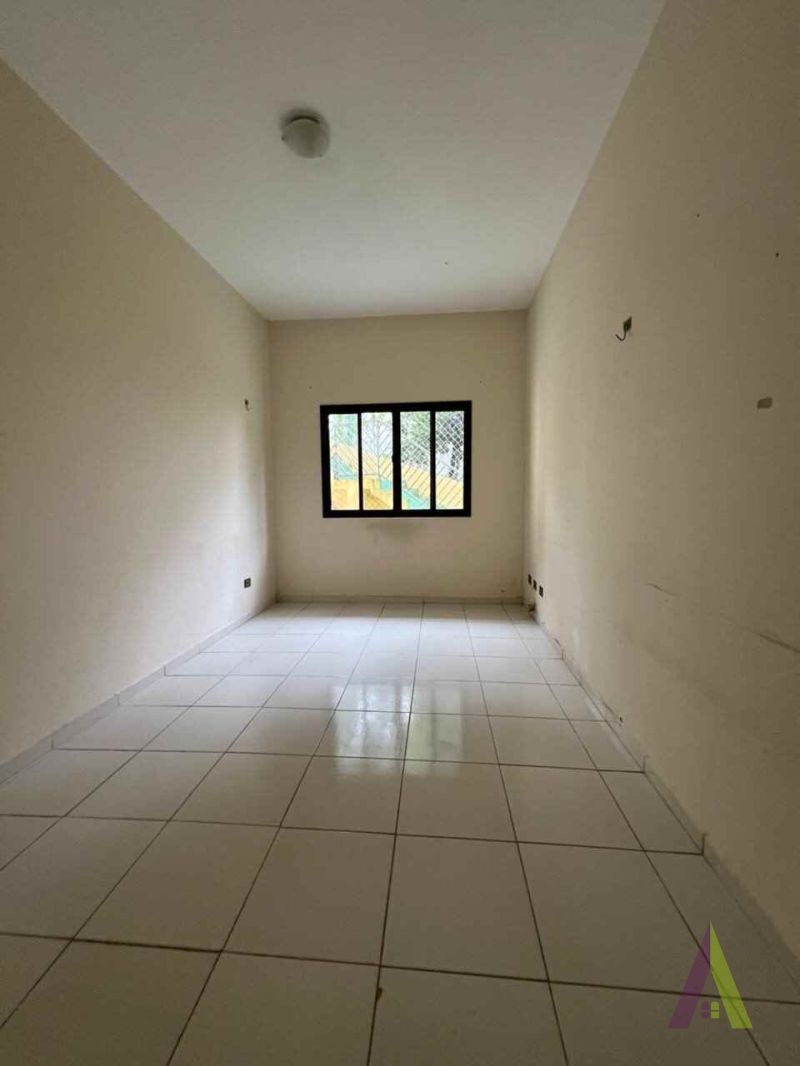 Apartamento Próximo ao Centro de São Roque! 
