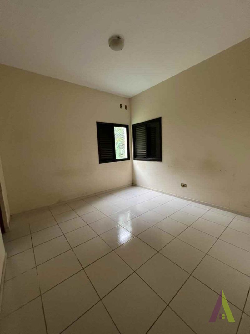 Apartamento Próximo ao Centro de São Roque! 