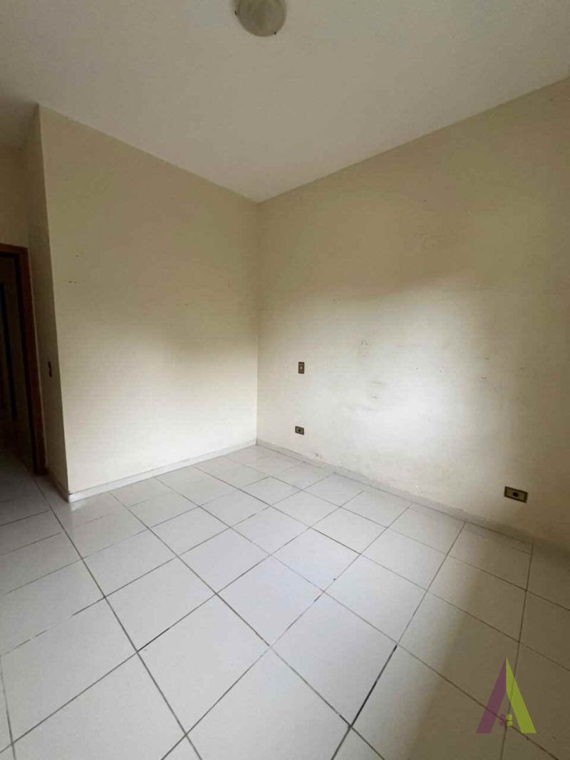 Apartamento Próximo ao Centro de São Roque! 