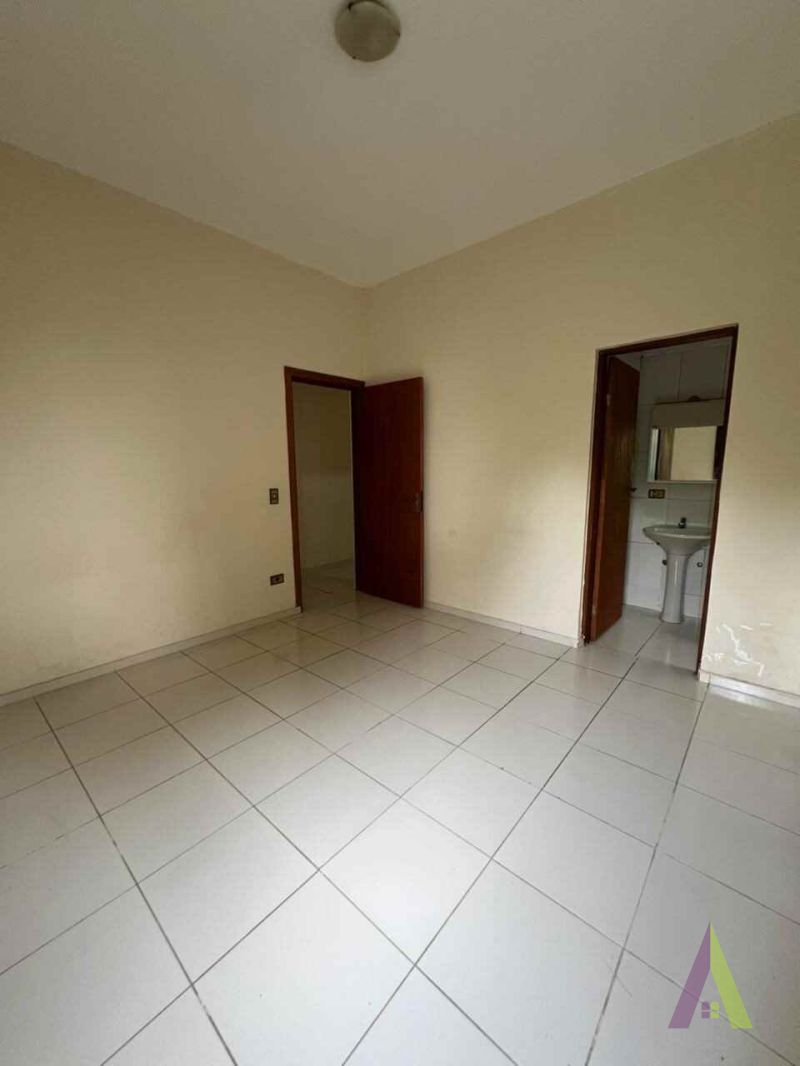 Apartamento Próximo ao Centro de São Roque! 
