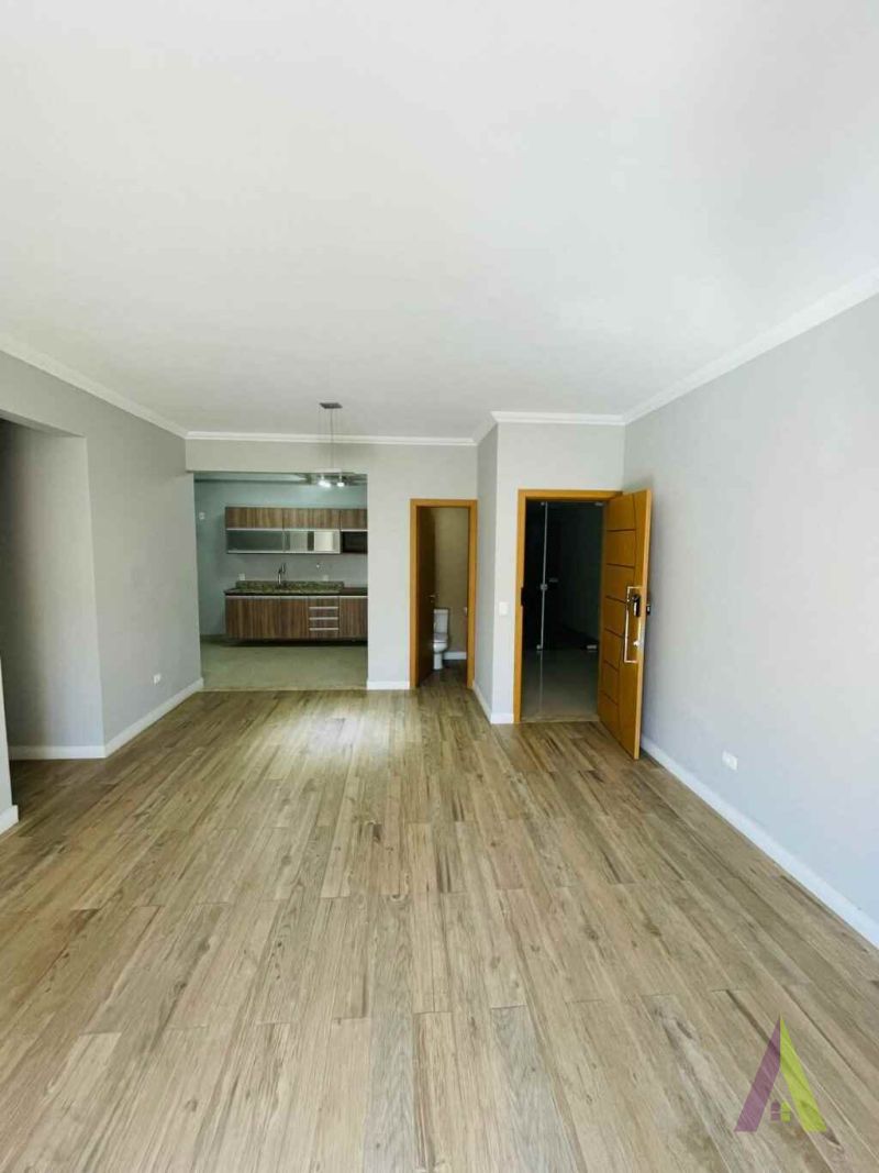 Apartamento no Coração de São Roque!