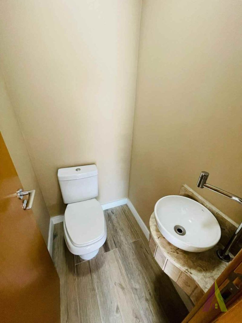 Apartamento no Coração de São Roque!