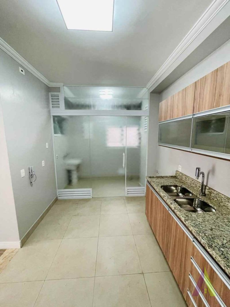 Apartamento no Coração de São Roque!