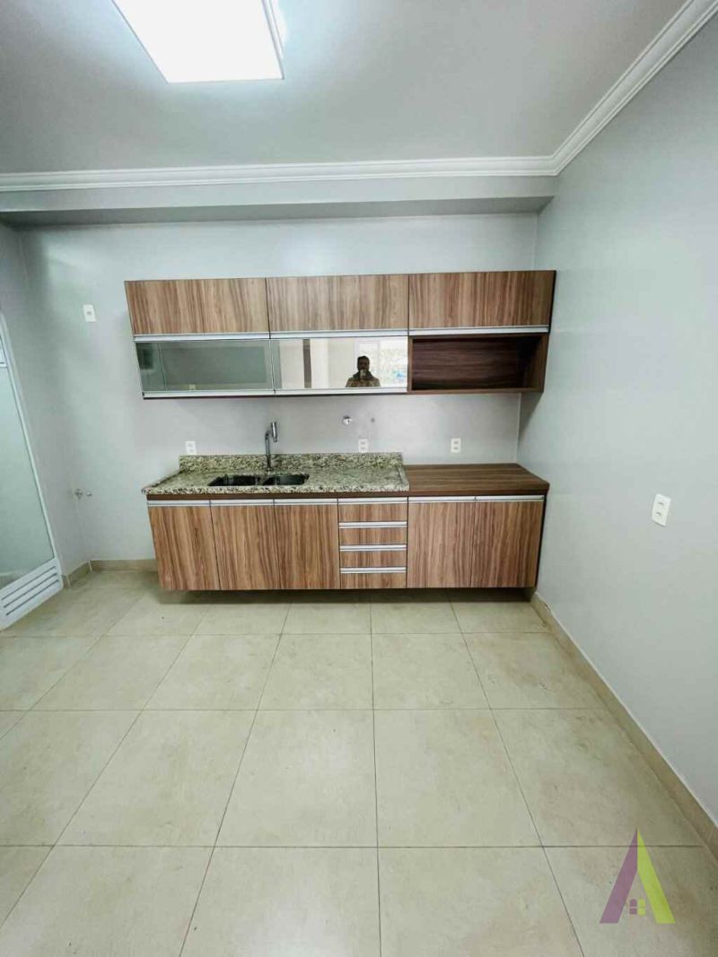 Apartamento no Coração de São Roque!