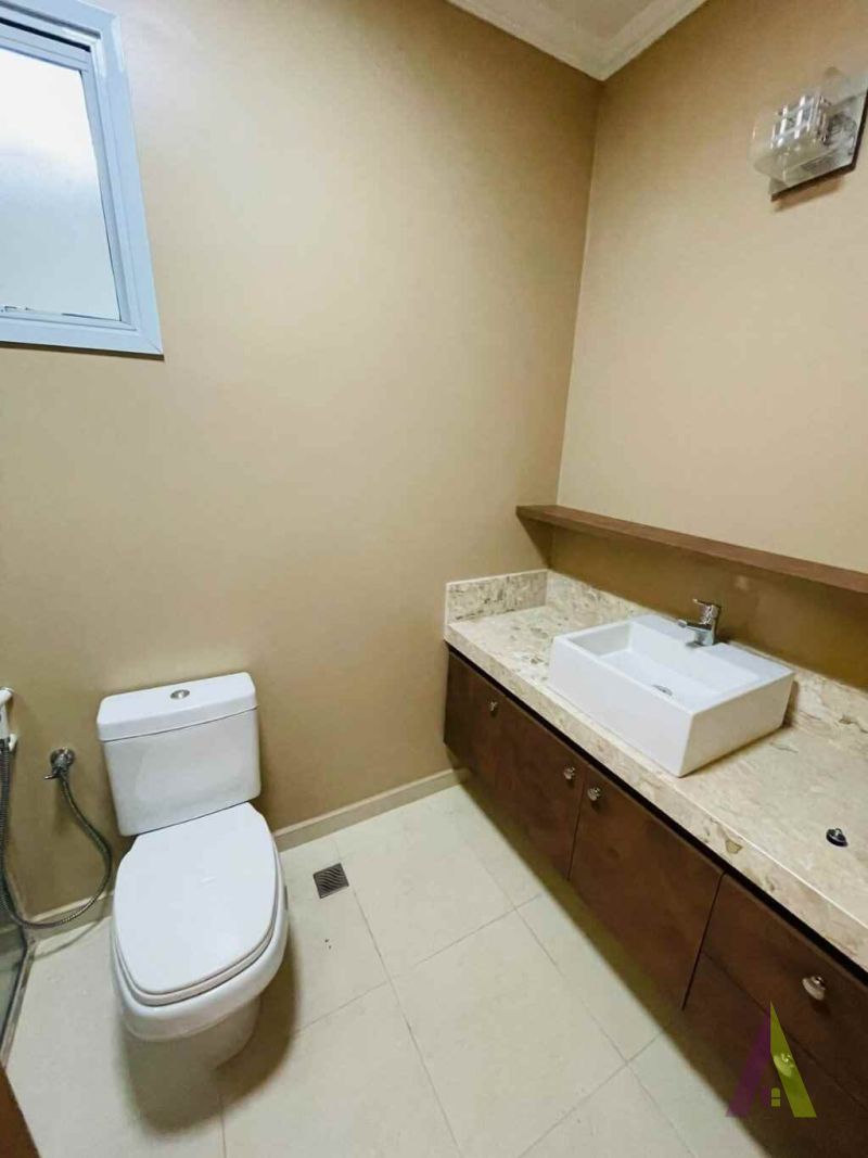 Apartamento no Coração de São Roque!