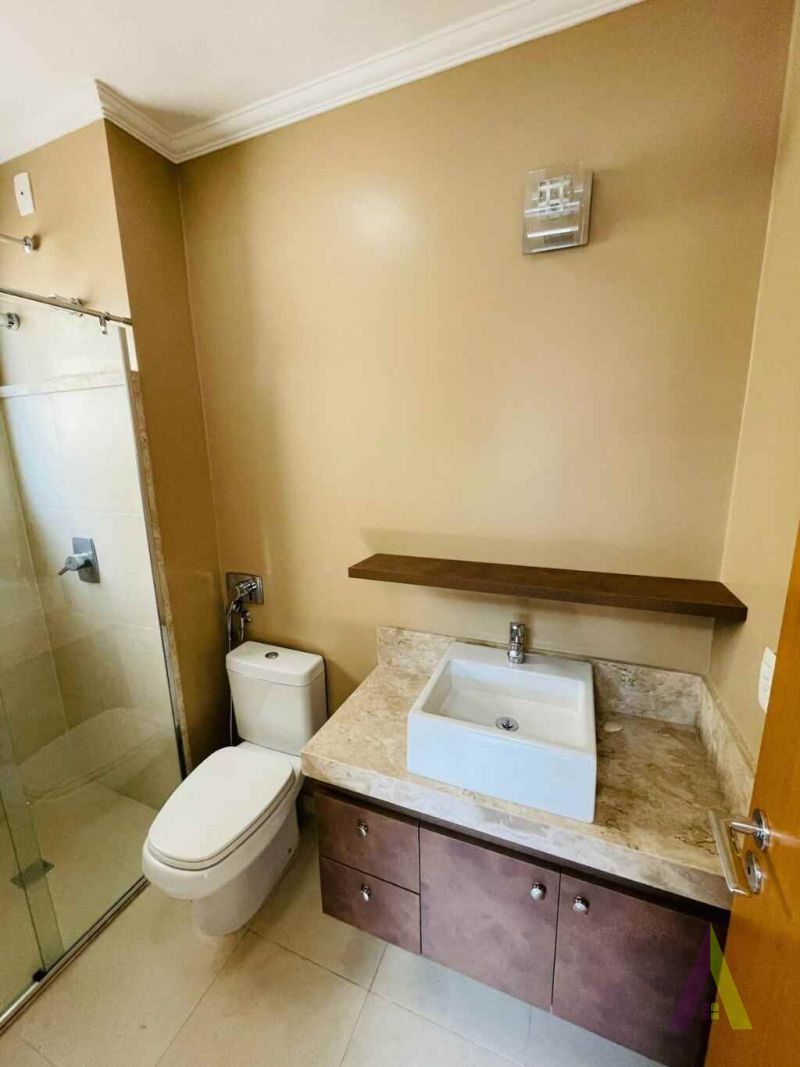 Apartamento no Coração de São Roque!