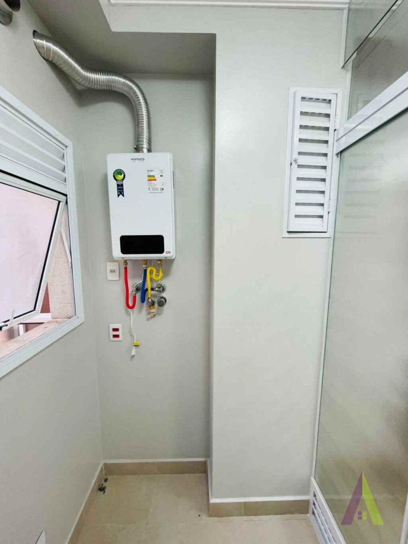 Apartamento no Coração de São Roque!