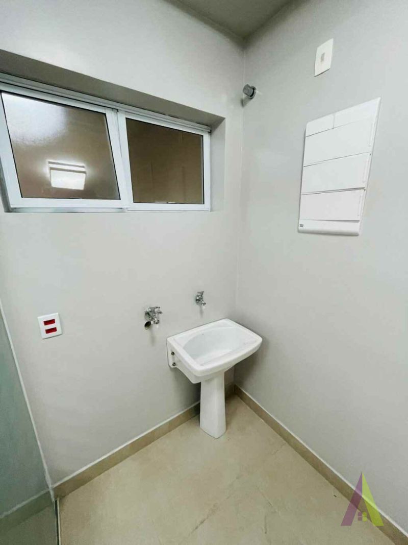 Apartamento no Coração de São Roque!