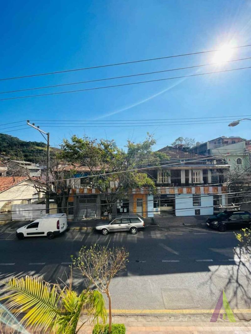 Apartamento no Coração de São Roque!