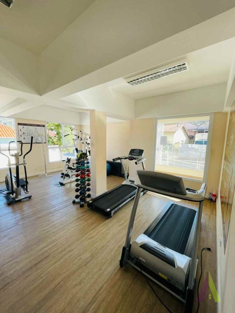 Apartamento no Coração de São Roque!