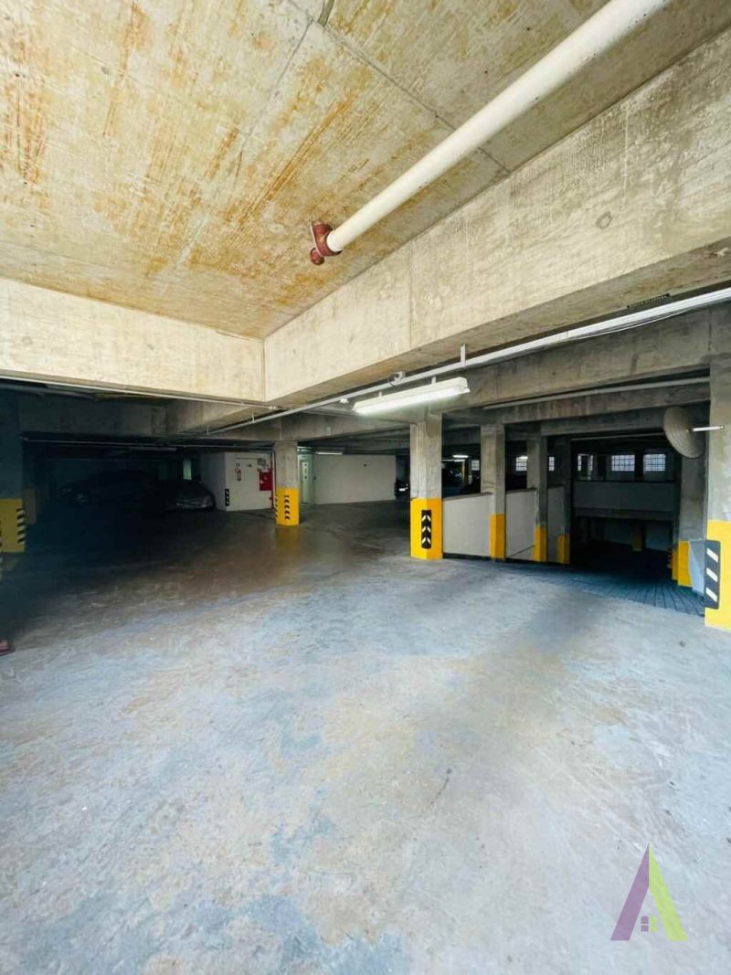 Apartamento no Coração de São Roque!