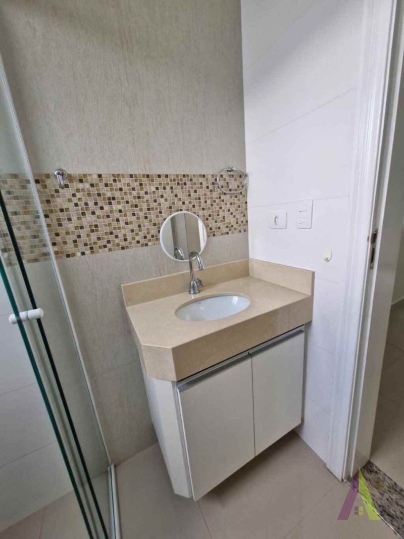 Apartamento em Centro, SÃO ROQUE - Apartamento no Centro de São Roque! - Foto 10