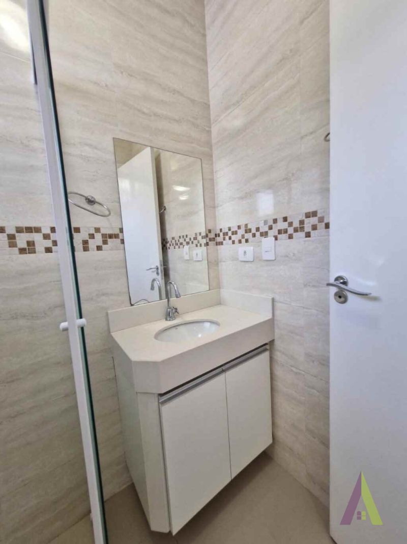 Apartamento em Centro, SÃO ROQUE - Apartamento no Centro de São Roque! - Foto 11