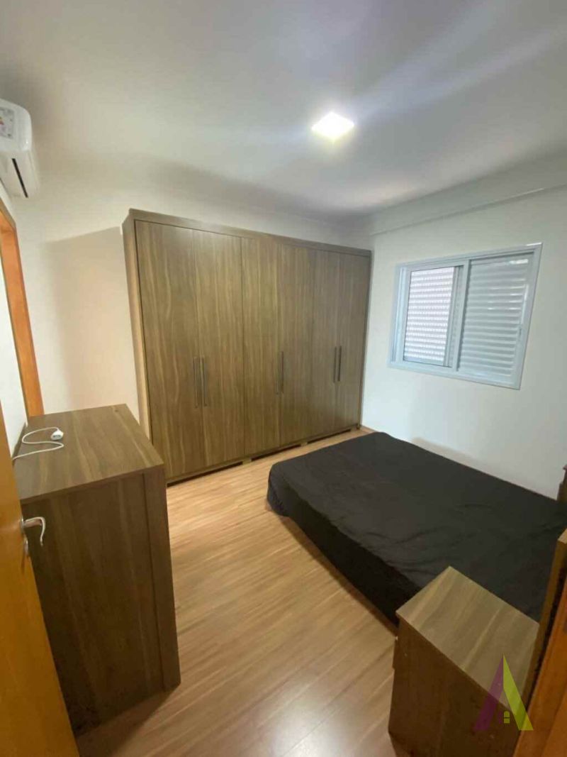 Apartamento Mobiliado em Bairro Tradicional de São Roque! 