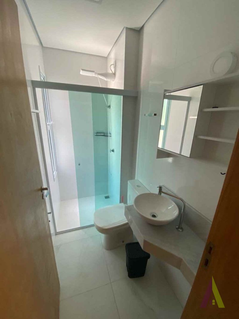 Apartamento Mobiliado em Bairro Tradicional de São Roque! 