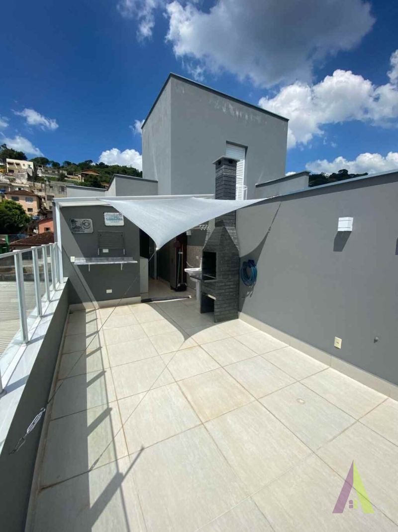 Apartamento Mobiliado em Bairro Tradicional de São Roque! 