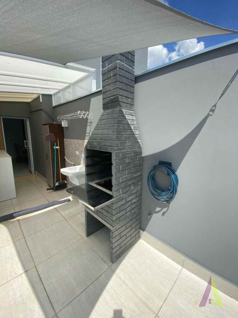 Apartamento Mobiliado em Bairro Tradicional de São Roque! 