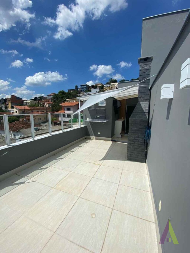 Apartamento Mobiliado em Bairro Tradicional de São Roque! 