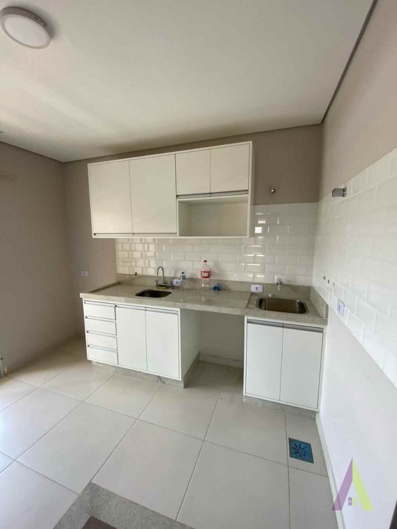 Apartamento com Elevador em São Roque!