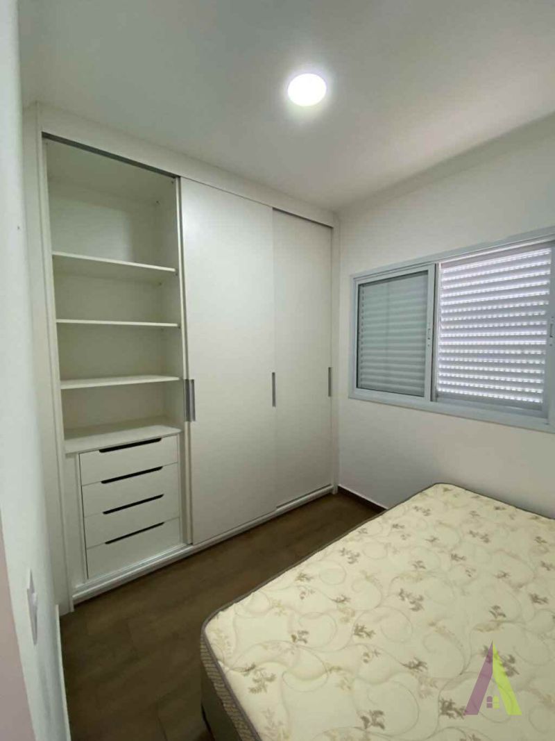 Apartamento com Elevador em São Roque!