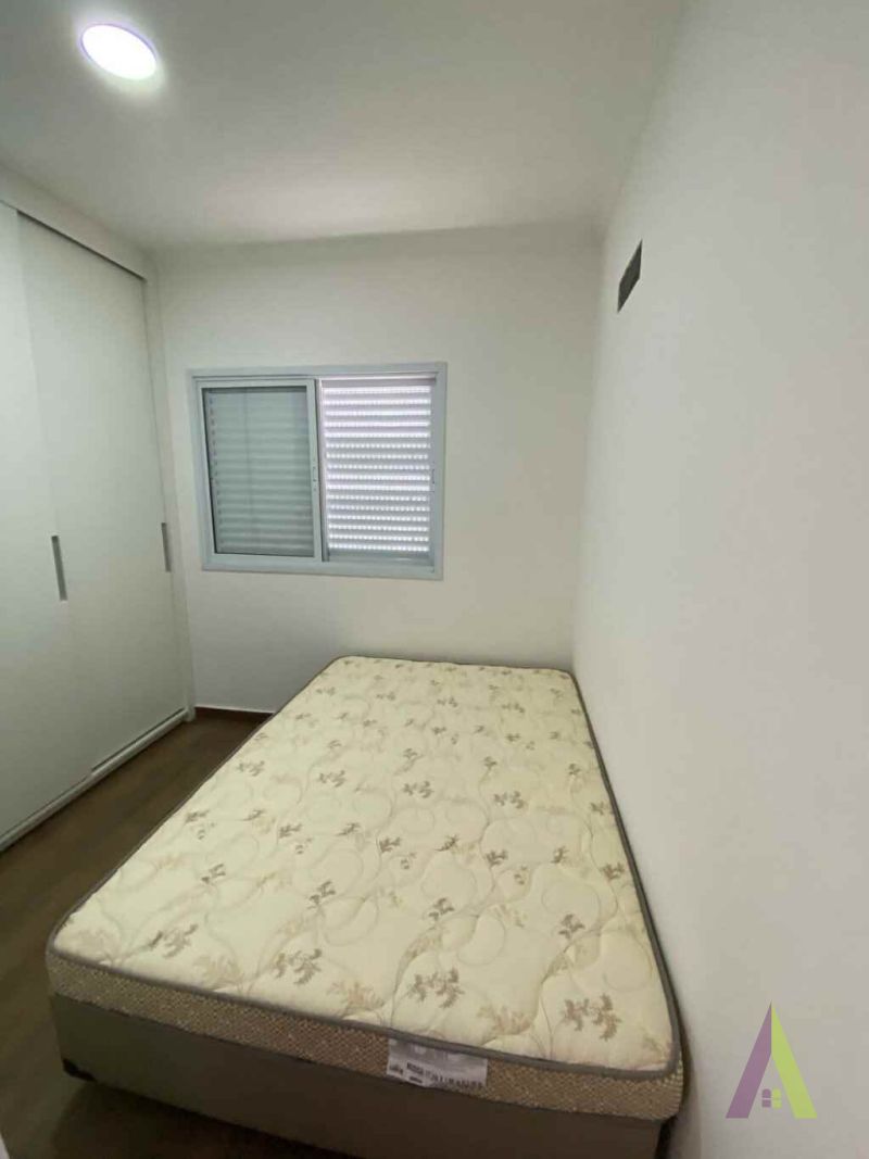 Apartamento com Elevador em São Roque!