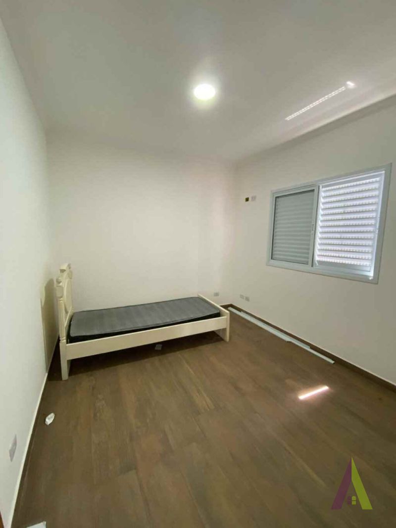 Apartamento com Elevador em São Roque!