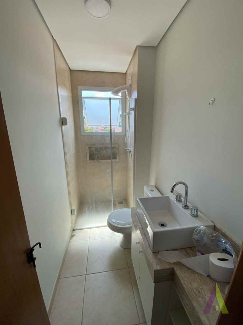 Apartamento com Elevador em São Roque!