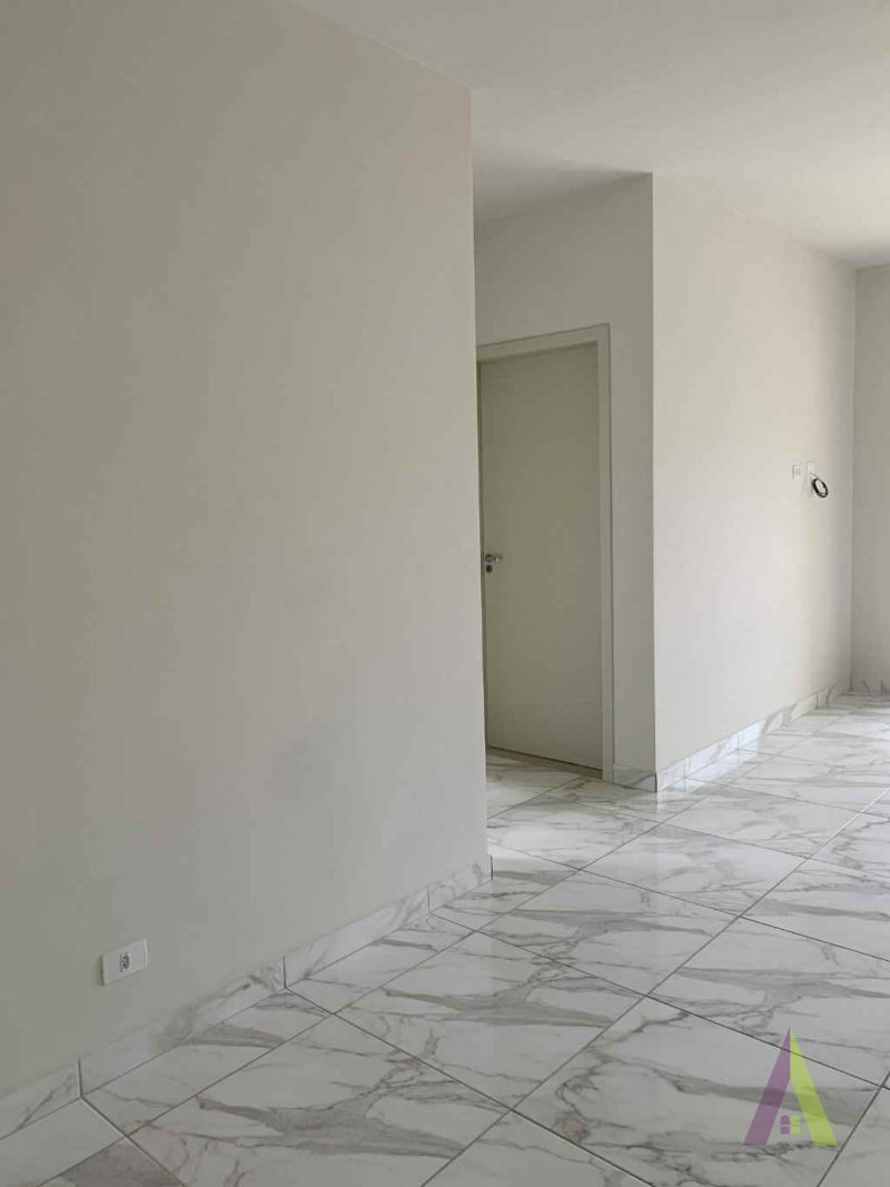 Apartamento Amplo em São Roque!