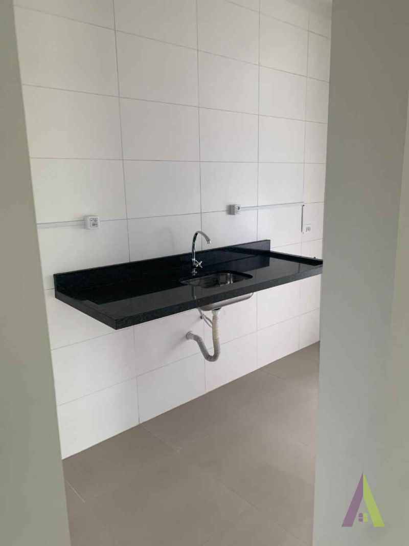 Apartamento Amplo em São Roque!
