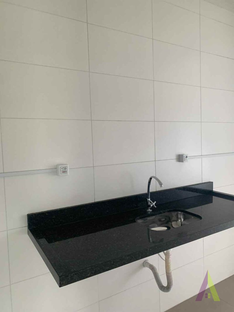 Apartamento Amplo em São Roque!