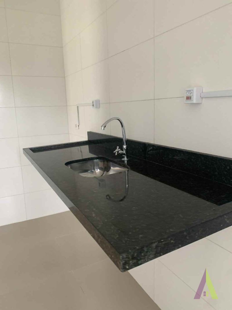 Apartamento Amplo em São Roque!