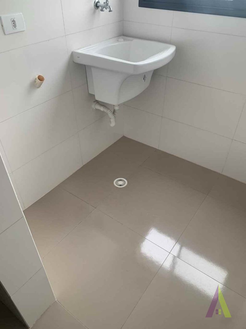 Apartamento Amplo em São Roque!